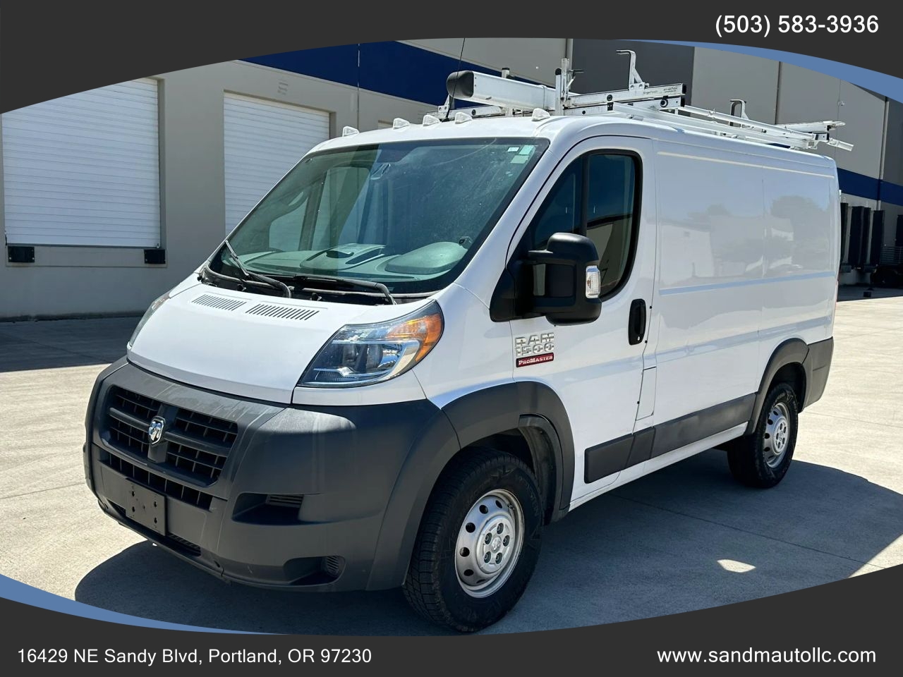 ram promaster cargo van 2017 3C6TRVNG0HE543624 image ram promaster cargo van 2017 3C6TRVNG0HE543624 image